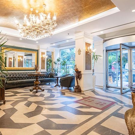 Myy Boutique Hotel Κωνσταντινούπολη Εξωτερικό φωτογραφία