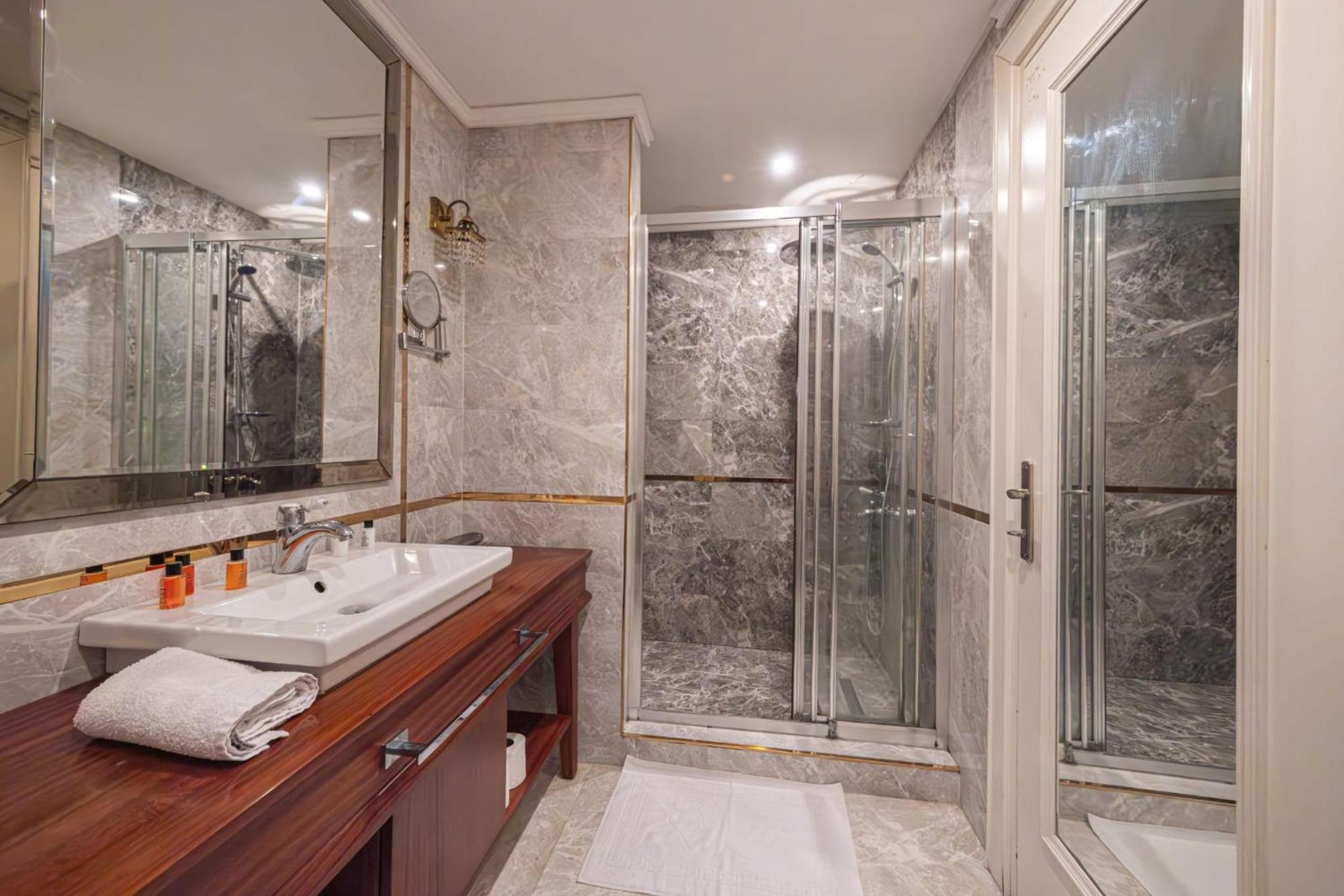 Myy Boutique Hotel Κωνσταντινούπολη Εξωτερικό φωτογραφία