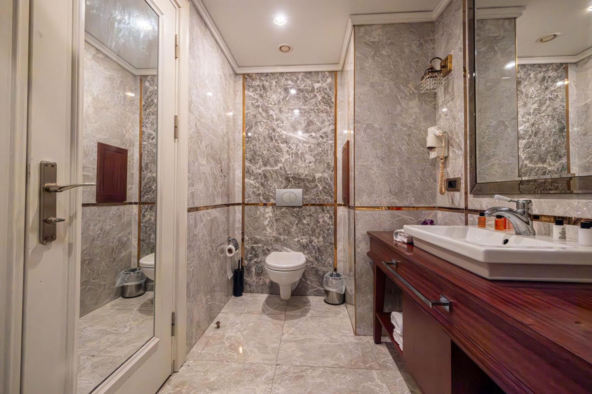Myy Boutique Hotel Κωνσταντινούπολη Εξωτερικό φωτογραφία