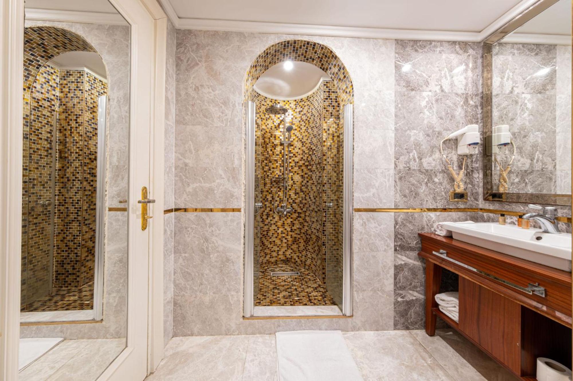 Myy Boutique Hotel Κωνσταντινούπολη Εξωτερικό φωτογραφία