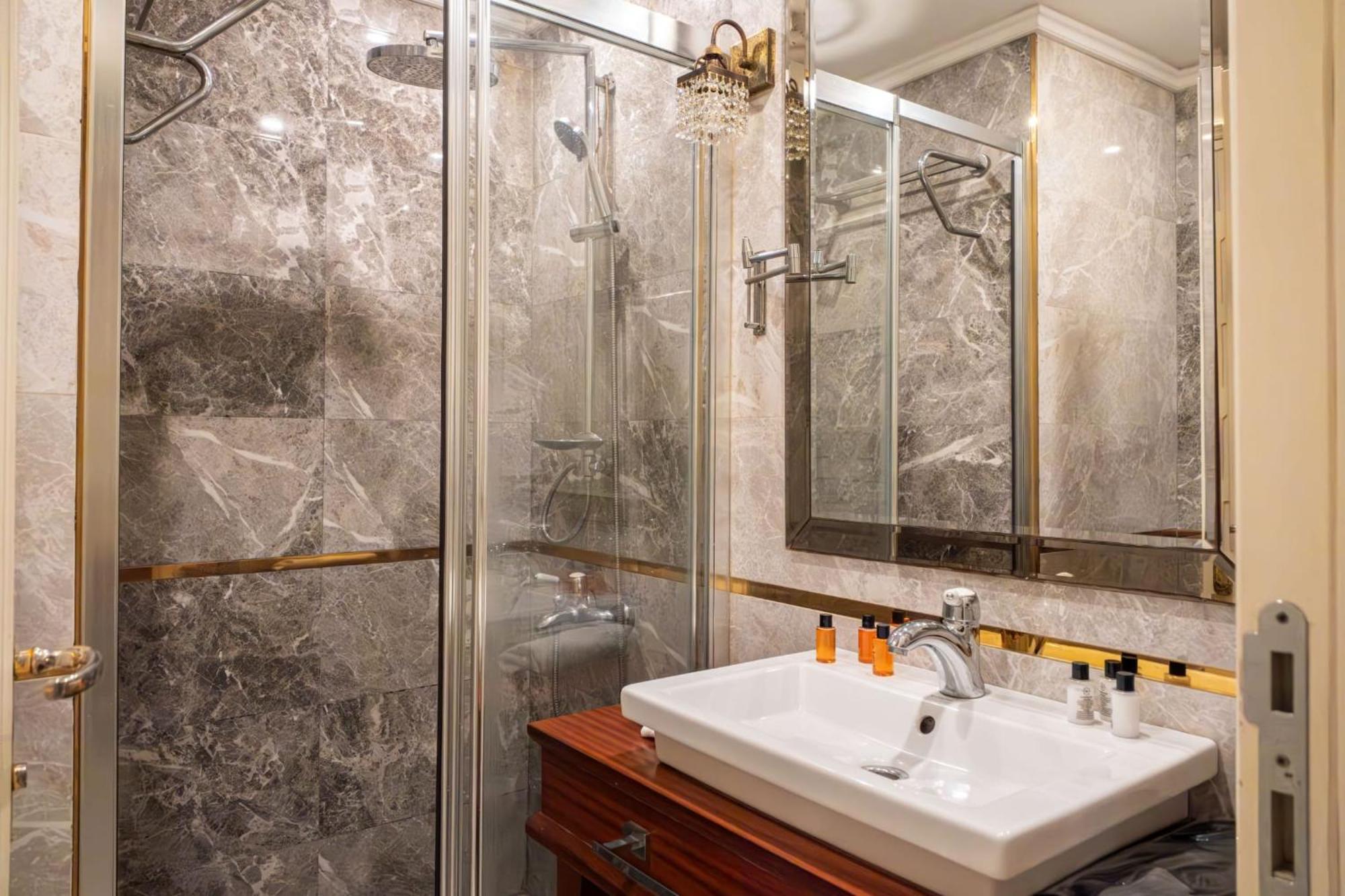 Myy Boutique Hotel Κωνσταντινούπολη Εξωτερικό φωτογραφία