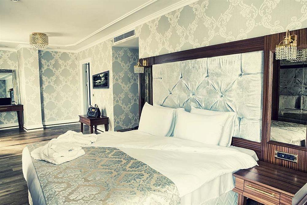 Myy Boutique Hotel Κωνσταντινούπολη Εξωτερικό φωτογραφία