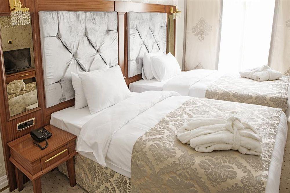 Myy Boutique Hotel Κωνσταντινούπολη Εξωτερικό φωτογραφία