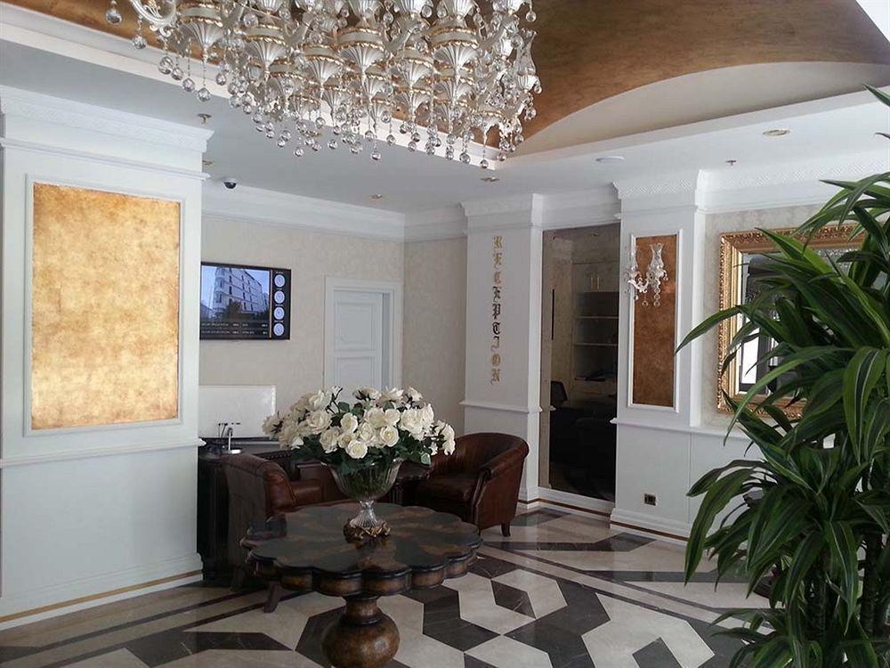 Myy Boutique Hotel Κωνσταντινούπολη Εξωτερικό φωτογραφία