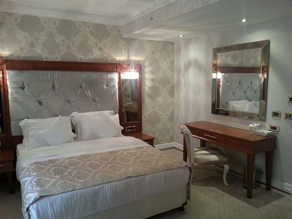 Myy Boutique Hotel Κωνσταντινούπολη Εξωτερικό φωτογραφία