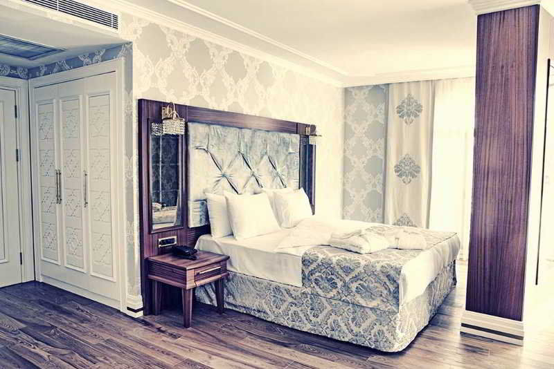 Myy Boutique Hotel Κωνσταντινούπολη Εξωτερικό φωτογραφία