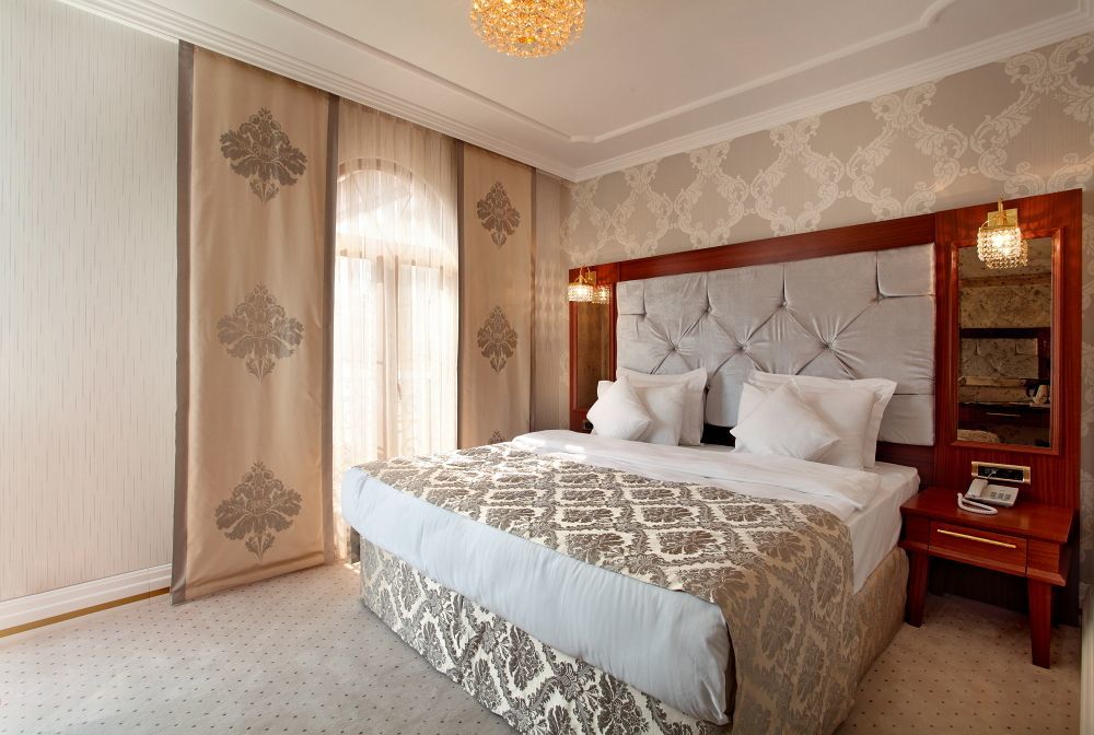 Myy Boutique Hotel Κωνσταντινούπολη Εξωτερικό φωτογραφία