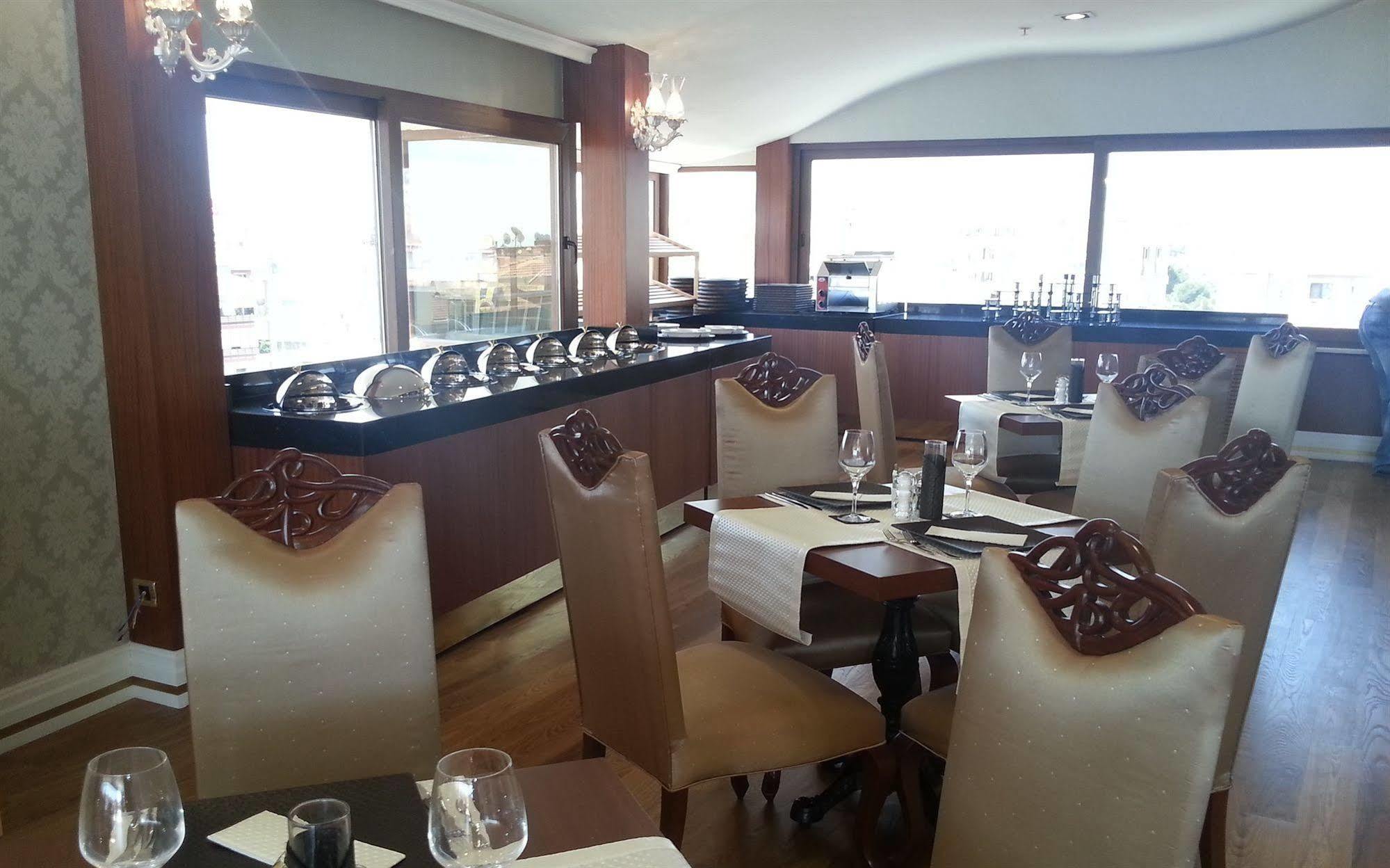 Myy Boutique Hotel Κωνσταντινούπολη Εξωτερικό φωτογραφία